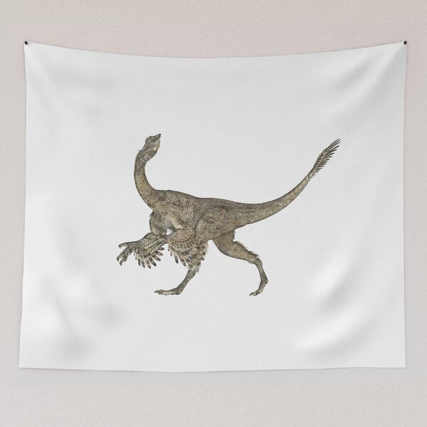 Item preview, Citipati dinosaurs, dinosaurs, reptiles designed and sold by MIRO3D.