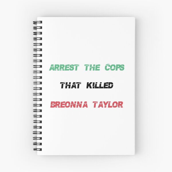 Item preview, Breonna Taylor designed and sold by Achily.