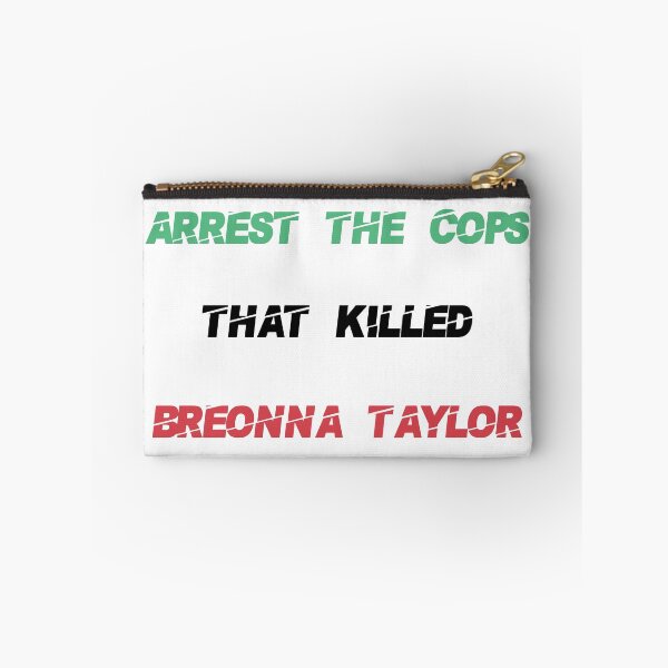 Item preview, Breonna Taylor designed and sold by Achily.