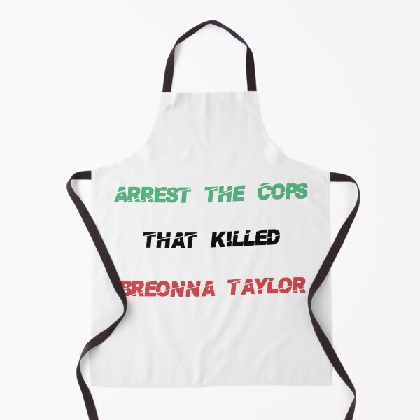 Item preview, Breonna Taylor designed and sold by Achily.