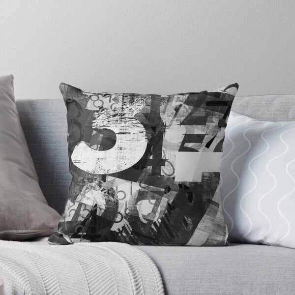 Item preview, Numbers designed and sold by Lisa Johnson.