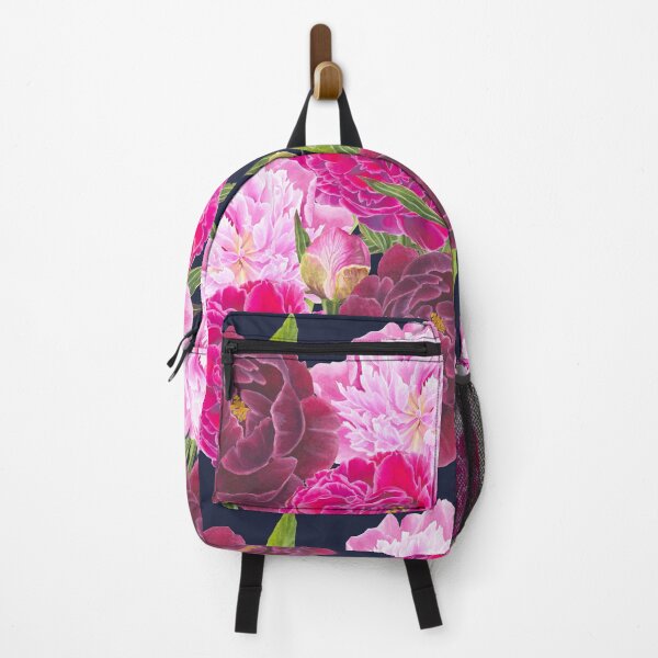 Item preview, A Fleeting Moment Garden Peonies designed and sold by Niques-Atelier.