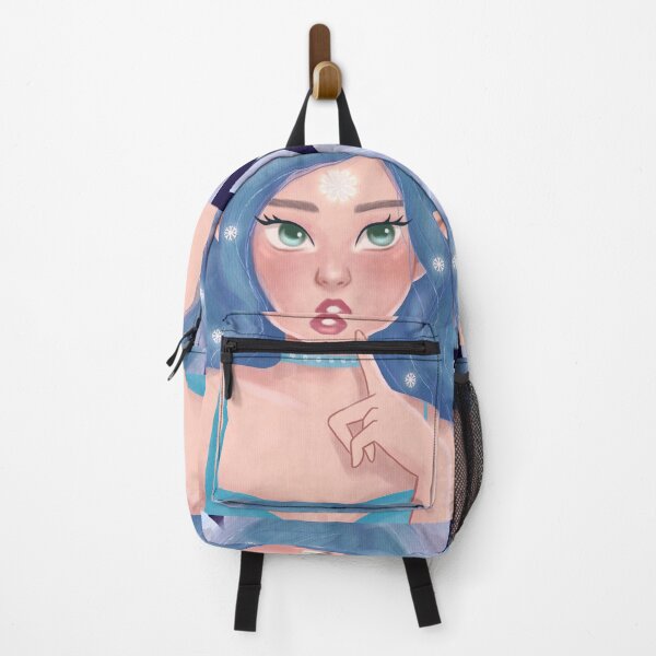Item preview, Snow fairy designed and sold by Shenlock.