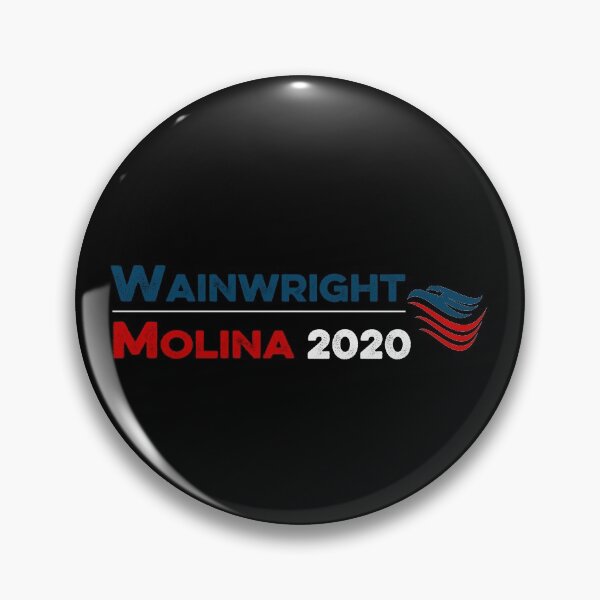 Item preview, wainwright molina 2020  designed and sold by AnimaLovers.