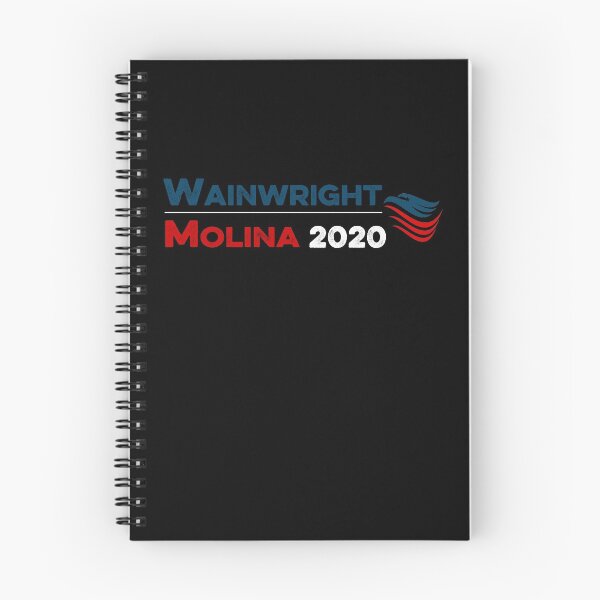 Item preview, wainwright molina 2020  designed and sold by AnimaLovers.