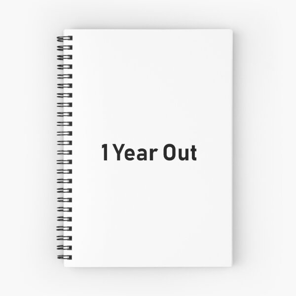 Item preview, 1 Year out,one year out ,Ooh One Year Out,1 Year out,Gift for him designed and sold by Souna's  Store.
