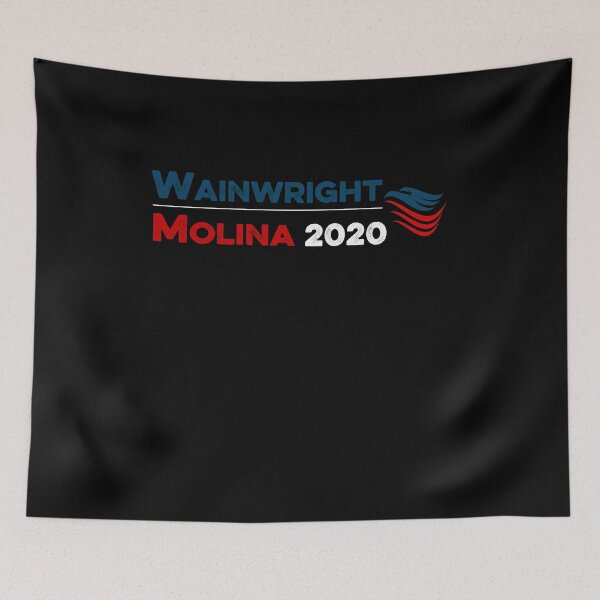 Item preview, wainwright molina 2020  designed and sold by AnimaLovers.