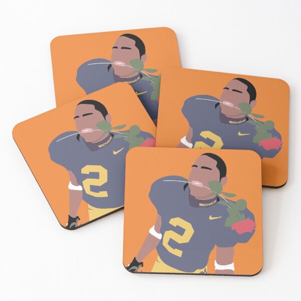 Item preview, Charles Woodson designed and sold by sadapparel.