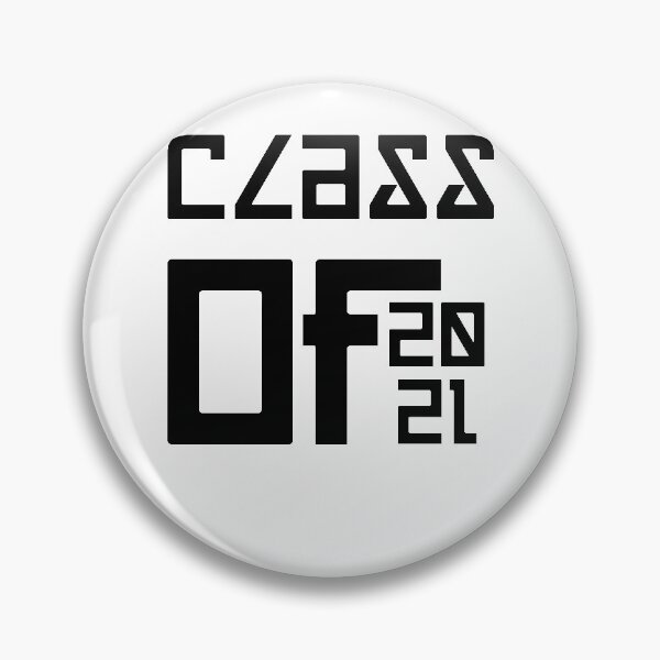 Item preview, CLASS OF 2021 designed and sold by RafaelLopezz.