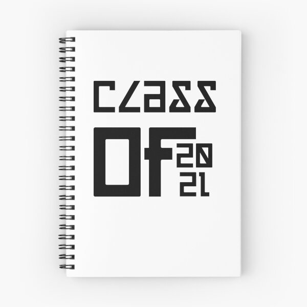 Item preview, CLASS OF 2021 designed and sold by RafaelLopezz.