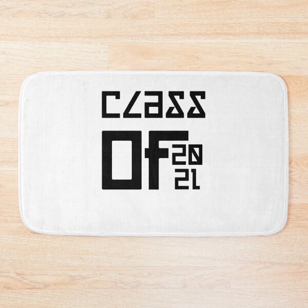 Item preview, CLASS OF 2021 designed and sold by RafaelLopezz.