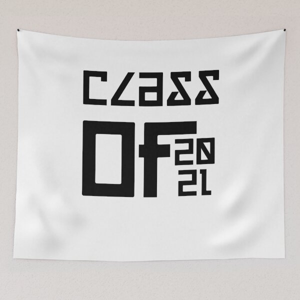 Item preview, CLASS OF 2021 designed and sold by RafaelLopezz.