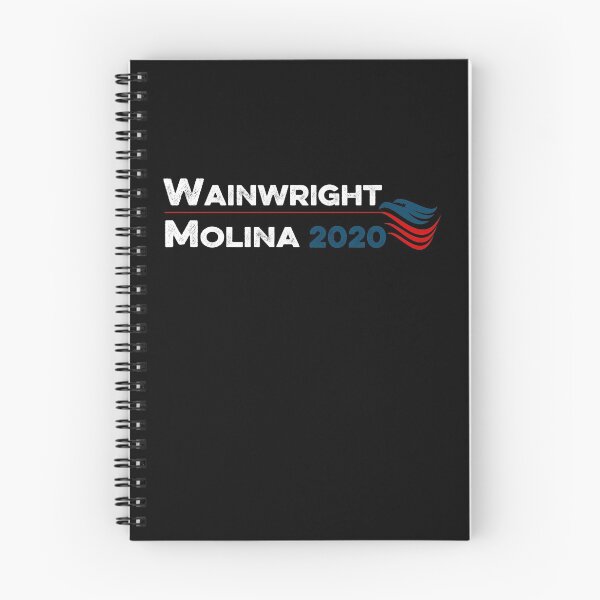 Artikelvorschau, Wainwright Molina 2020 entworfen und verkauft von AnimaLovers.