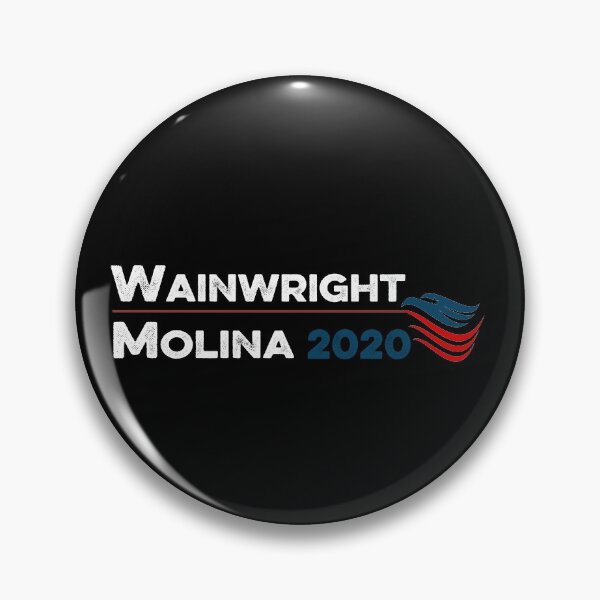 Item preview,  wainwright molina 2020  designed and sold by AnimaLovers.