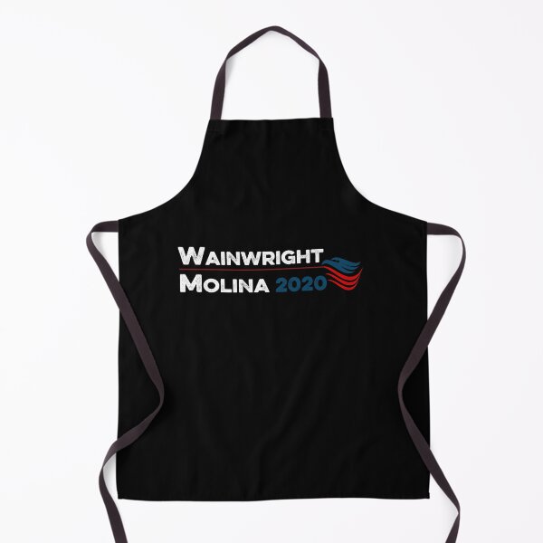 Item preview,  wainwright molina 2020  designed and sold by AnimaLovers.