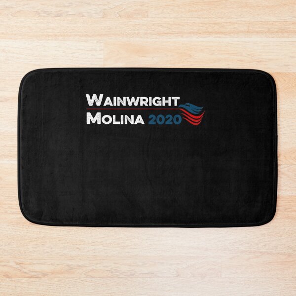 Item preview,  wainwright molina 2020  designed and sold by AnimaLovers.