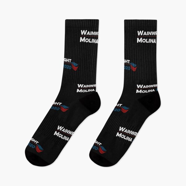Item preview,  wainwright molina 2020  designed and sold by AnimaLovers.