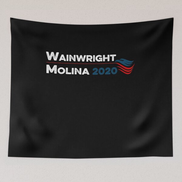 Item preview,  wainwright molina 2020  designed and sold by AnimaLovers.
