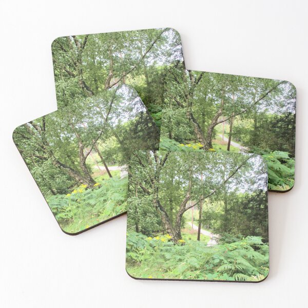 Item preview, Into The Woods designed and sold by realdorypanda.