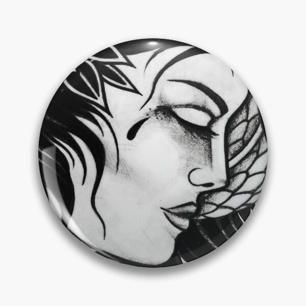 Item preview, SNAKEHEAD / BLACKWORK NH designed and sold by NadineTarantino.