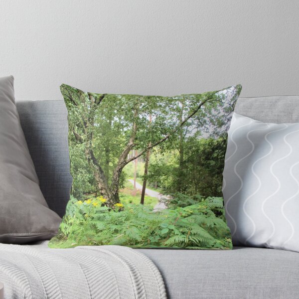 Item preview, Into The Woods designed and sold by realdorypanda.
