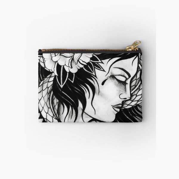 Item preview, SNAKEHEAD / BLACKWORK NH designed and sold by NadineTarantino.