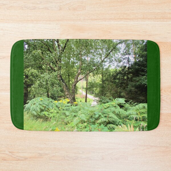 Item preview, Into The Woods designed and sold by realdorypanda.
