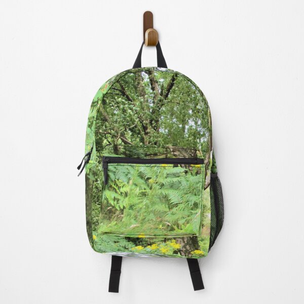 Item preview, Into The Woods designed and sold by realdorypanda.