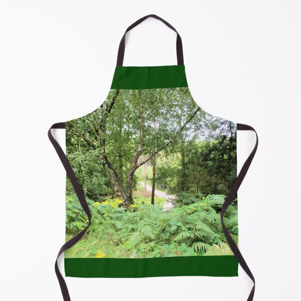 Item preview, Into The Woods designed and sold by realdorypanda.