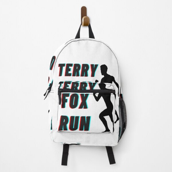 Item preview, TEERY FOX- RUN- designed and sold by Elena Tyler.