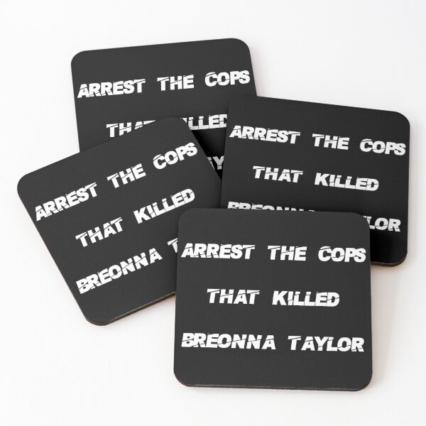 Item preview, Breonna Taylor # 2 designed and sold by Achily.