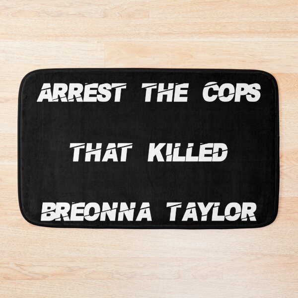 Item preview, Breonna Taylor # 2 designed and sold by Achily.