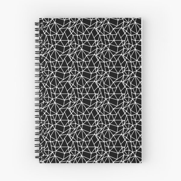 Item preview, Geometric textile pattern designed and sold by Mahnoor Haroon  Niazi.