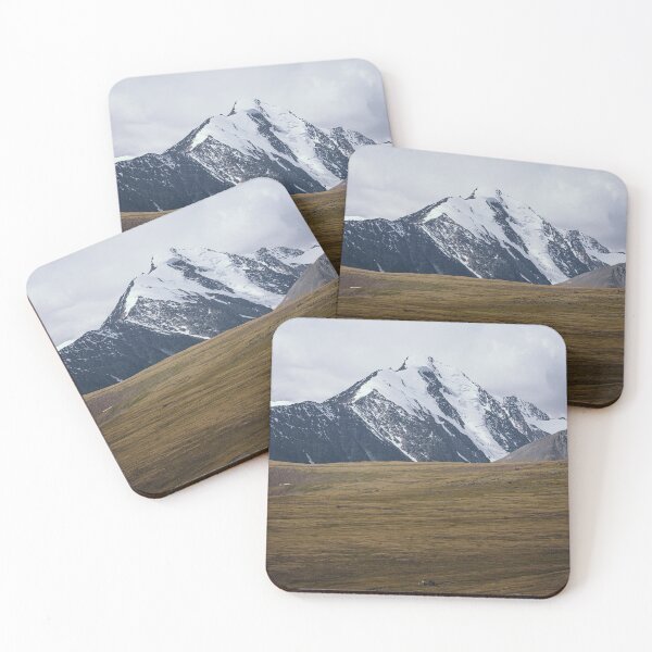 Item preview, Altai Mountain is calling  designed and sold by zolphotography.