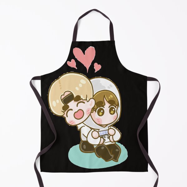 Item preview, HOPEKOOK Jung Hoseok x Jeon Jungkook designed and sold by outmaneljalili.