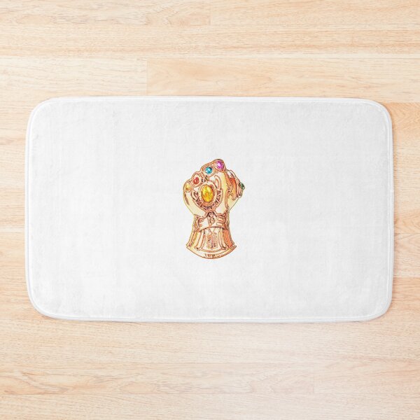 Item preview, infinity gauntlet designed and sold by Mikelizer.