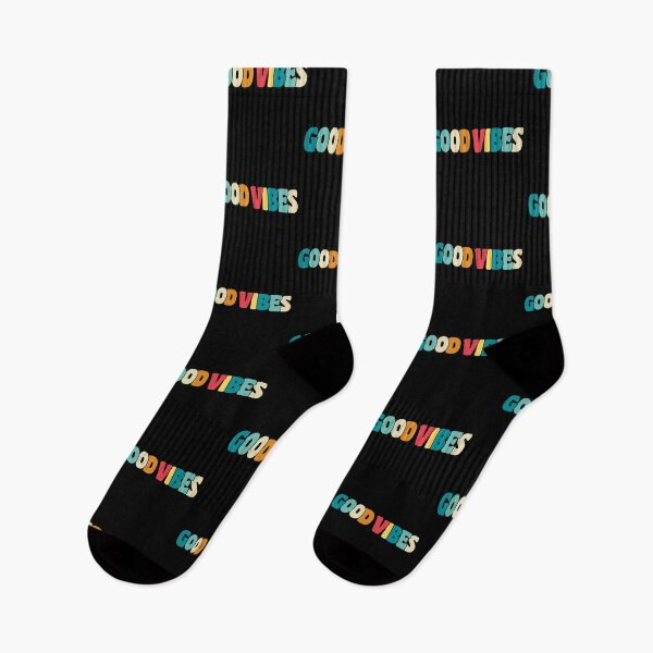 Item preview, Good vibes designed and sold by Statim.