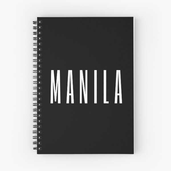 Item preview, MANILA designed and sold by Filmerch.