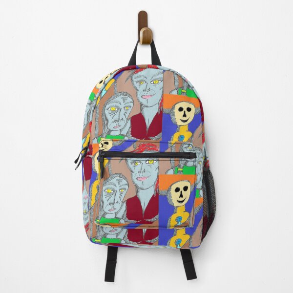 Item preview, iconic anomaly designed and sold by wormink.