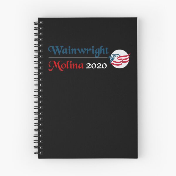 Item preview, wainwright molina 2020  designed and sold by AnimaLovers.
