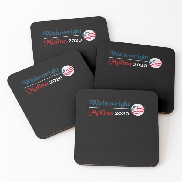 Item preview, wainwright molina 2020  designed and sold by AnimaLovers.