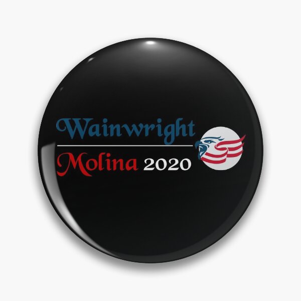 Item preview, wainwright molina 2020  designed and sold by AnimaLovers.