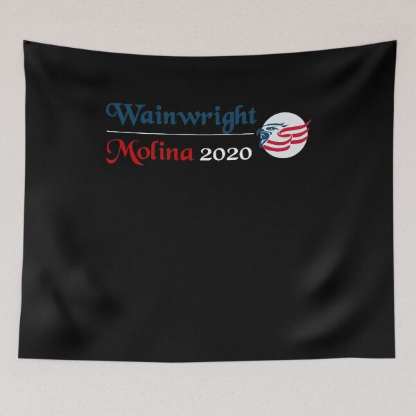 Item preview, wainwright molina 2020  designed and sold by AnimaLovers.