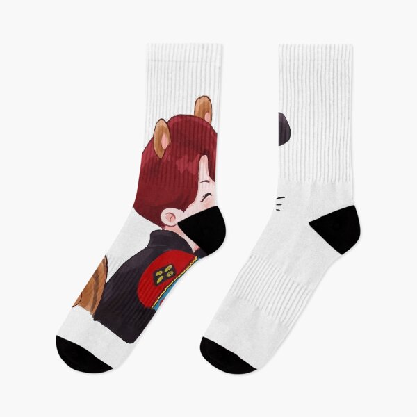 Item preview, HOPEKOOK Jung Hoseok x Jeon Jungkook V2 designed and sold by outmaneljalili.