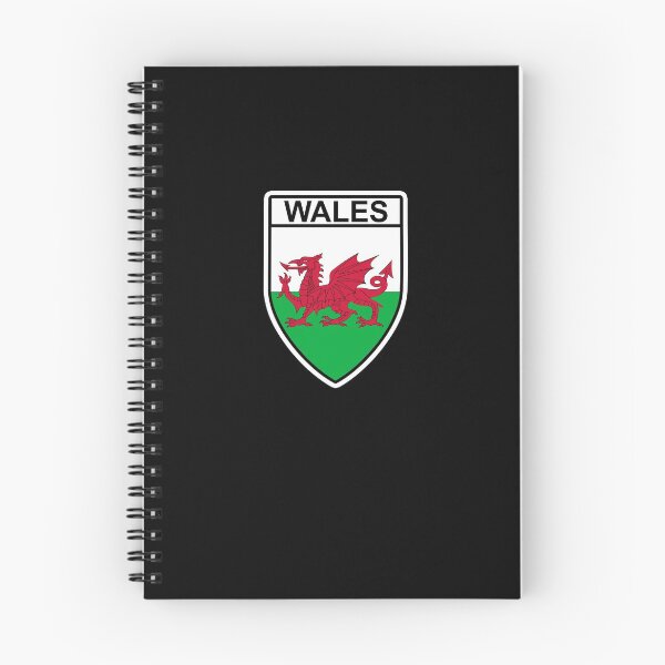 Item preview, Welsh Flag Stickers, Gifts, Masks & Products designed and sold by mpodger.