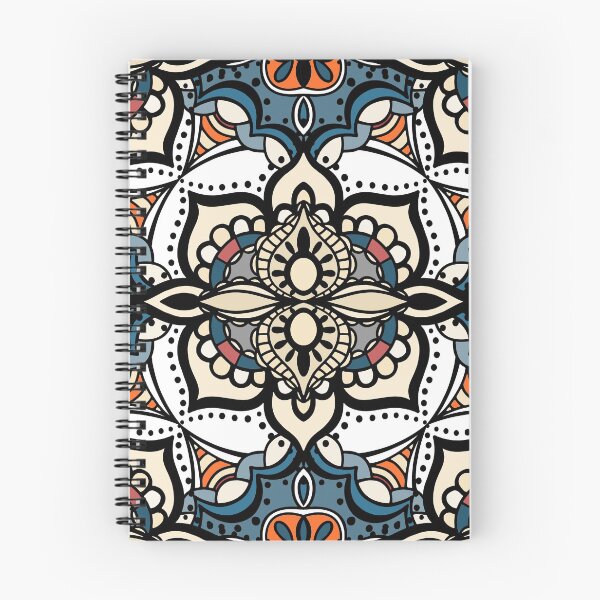 Item preview, Mandala designed and sold by TheStudioBee.