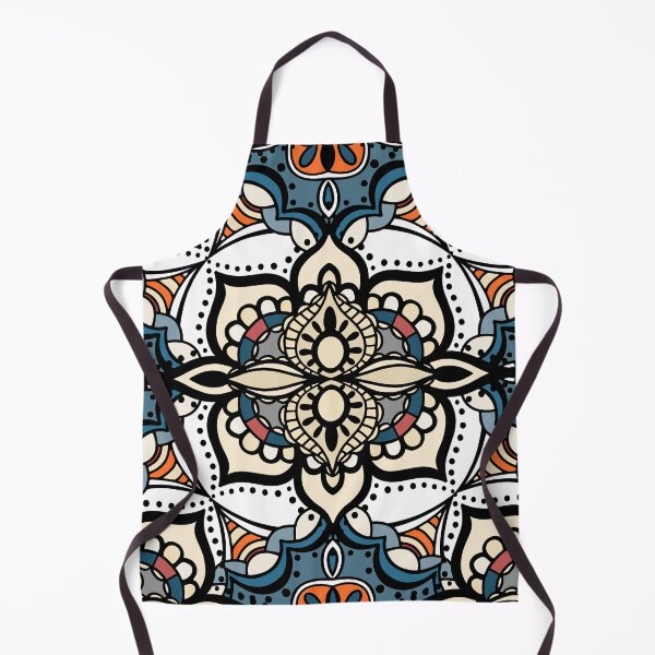 Item preview, Mandala designed and sold by TheStudioBee.