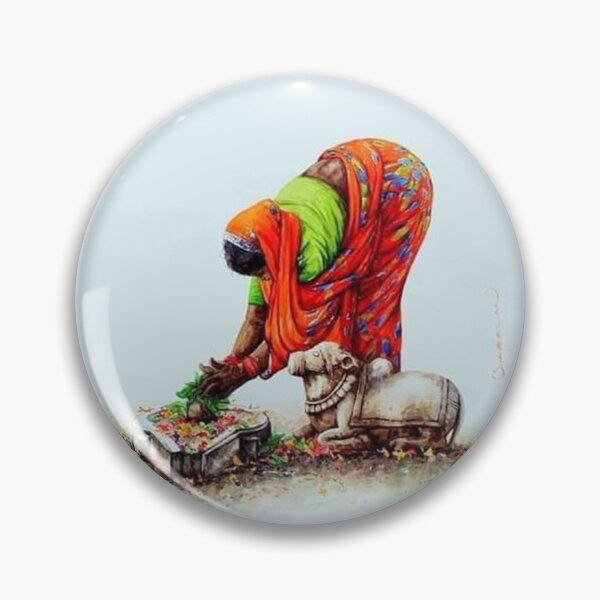 Item preview, Indian Deep culture Art  designed and sold by blranjith.