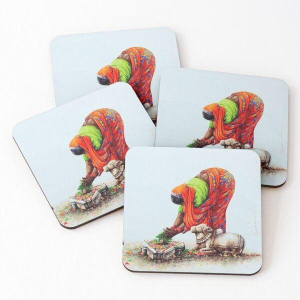 Item preview, Indian Deep culture Art  designed and sold by blranjith.