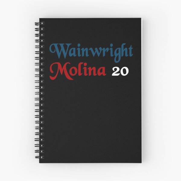Item preview, wainwright molina 2020  designed and sold by AnimaLovers.
